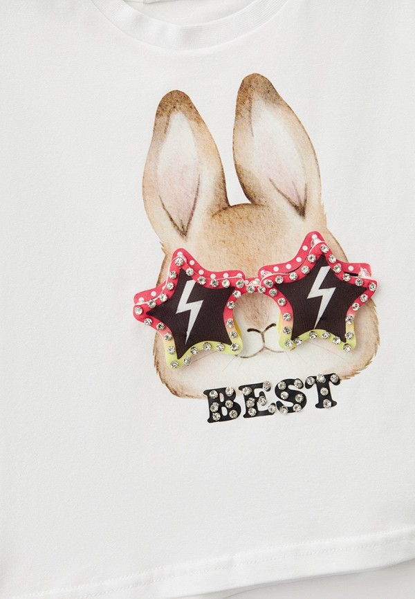 фото Футболка choupette