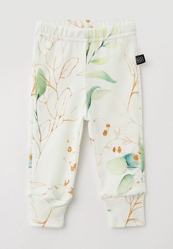 фото Брюки домашние loojoo