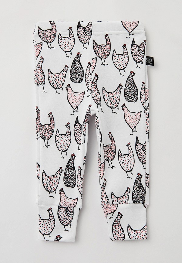 фото Брюки домашние loojoo