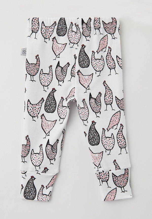 фото Брюки домашние loojoo