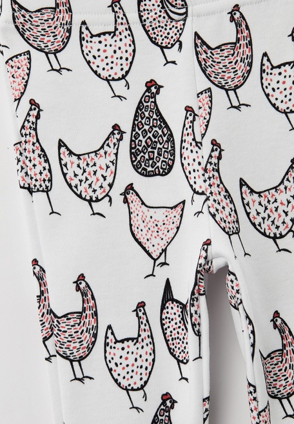 фото Брюки домашние loojoo