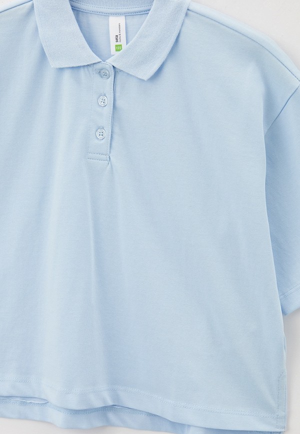 фото Поло sela