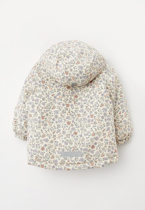 фото Куртка утепленная sela