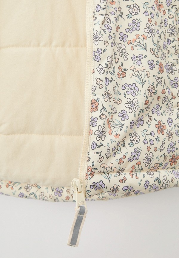 фото Куртка утепленная sela