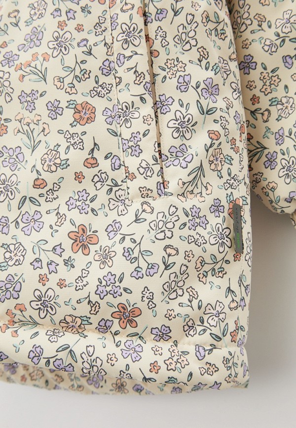 фото Куртка утепленная sela