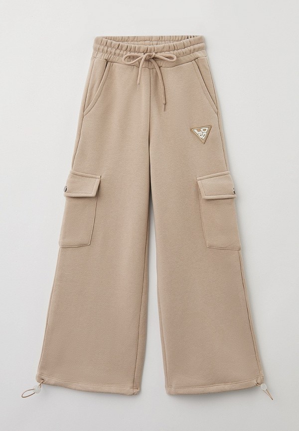 фото Брюки спортивные locoloco all for junior