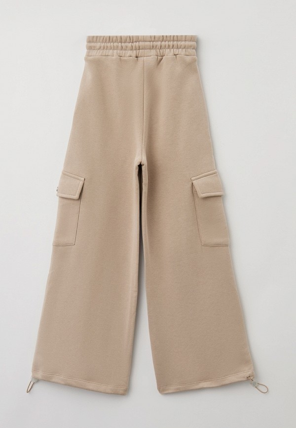 фото Брюки спортивные locoloco all for junior