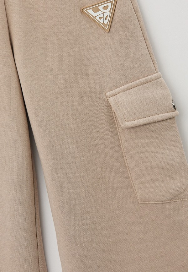 фото Брюки спортивные locoloco all for junior