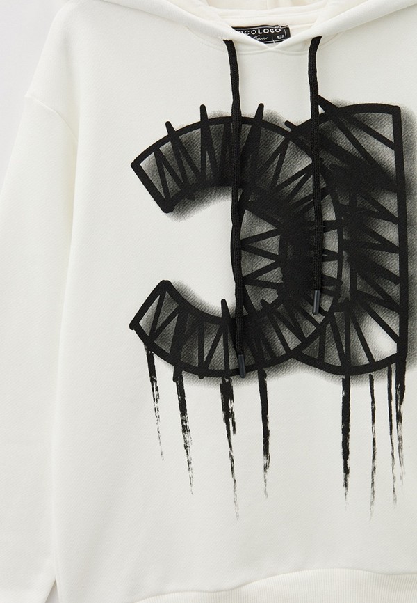 фото Худи locoloco all for junior