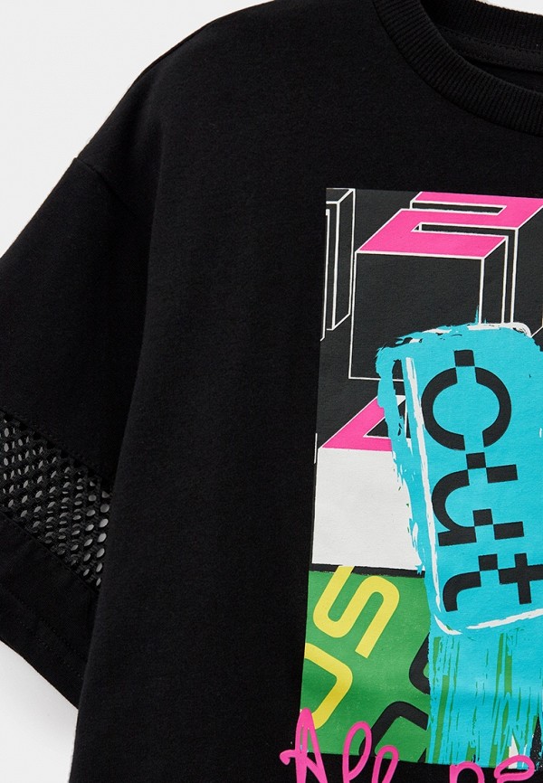 фото Футболка playtoday