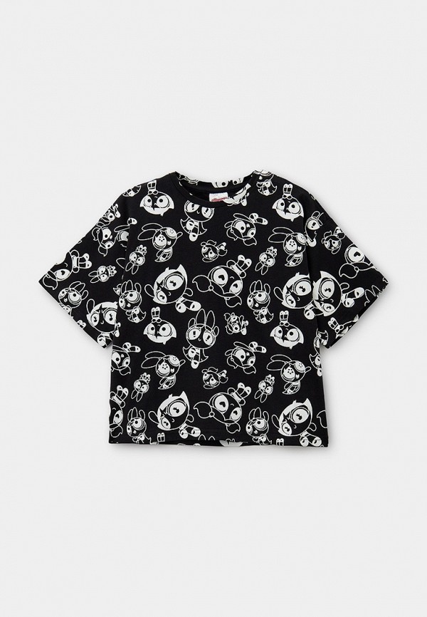 фото Футболка playtoday