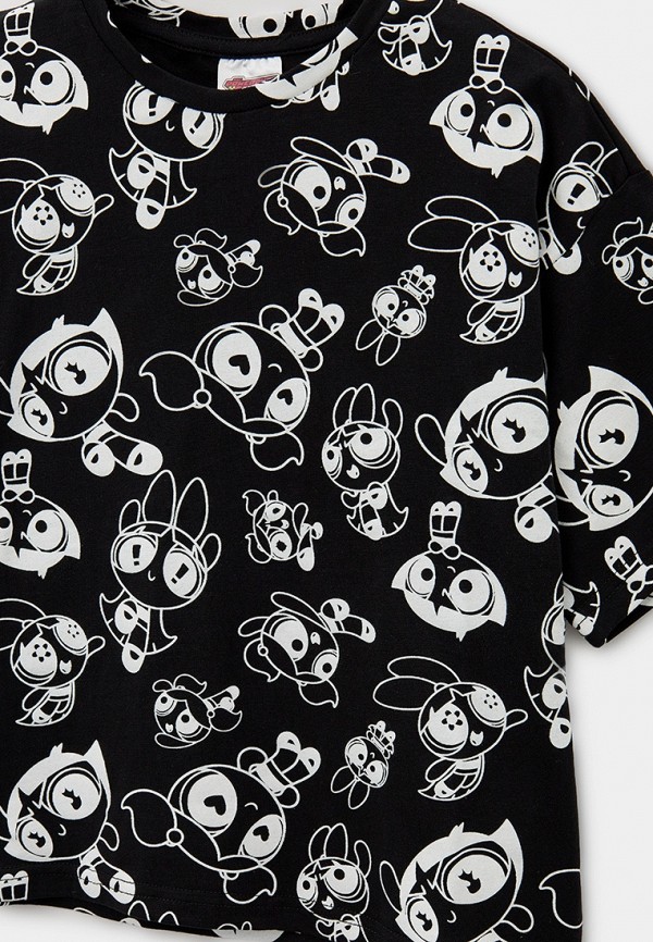 фото Футболка playtoday