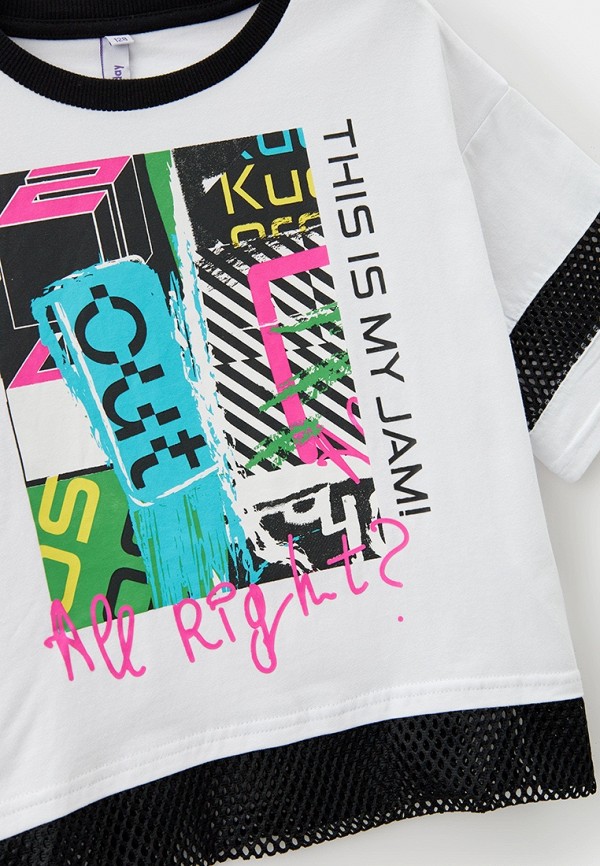 фото Футболка playtoday