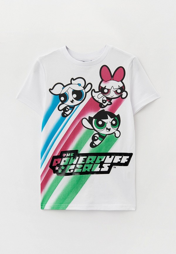 фото Футболка playtoday