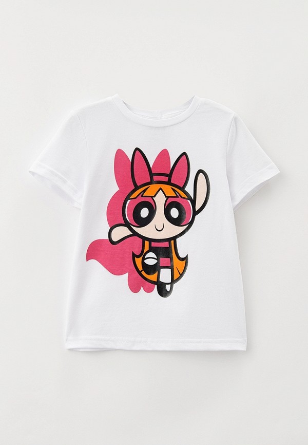 фото Футболка playtoday