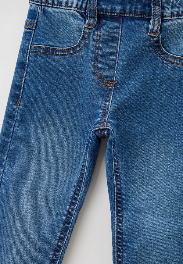 фото Джинсы coccodrillo