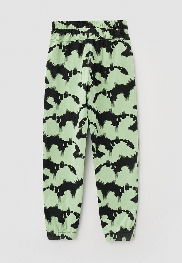 фото Брюки спортивные mokida