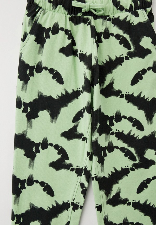 фото Брюки спортивные mokida