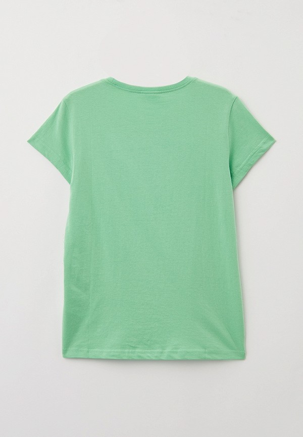 фото Футболка coccodrillo