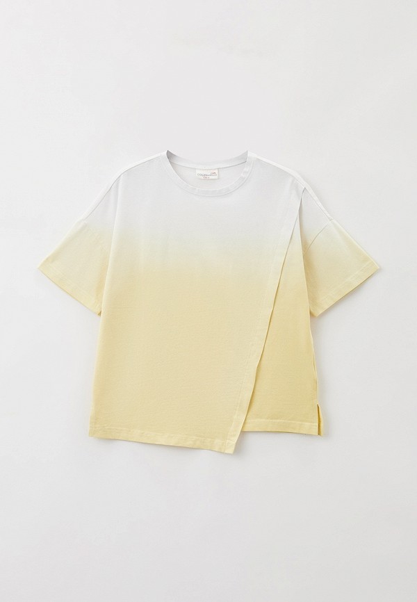 фото Футболка coccodrillo