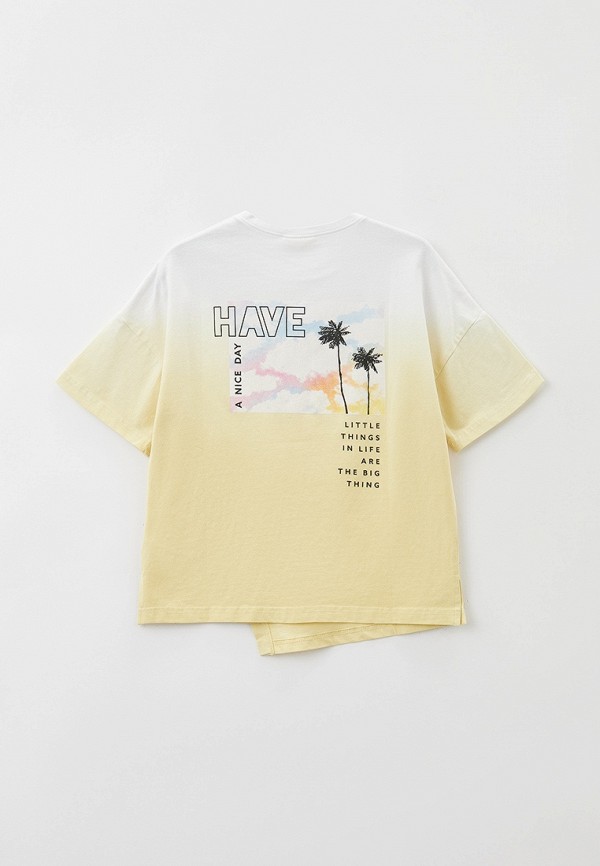 фото Футболка coccodrillo