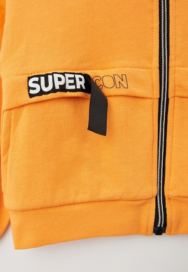 фото Толстовка coccodrillo