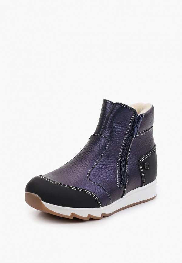 фото Ботинки tapiboo