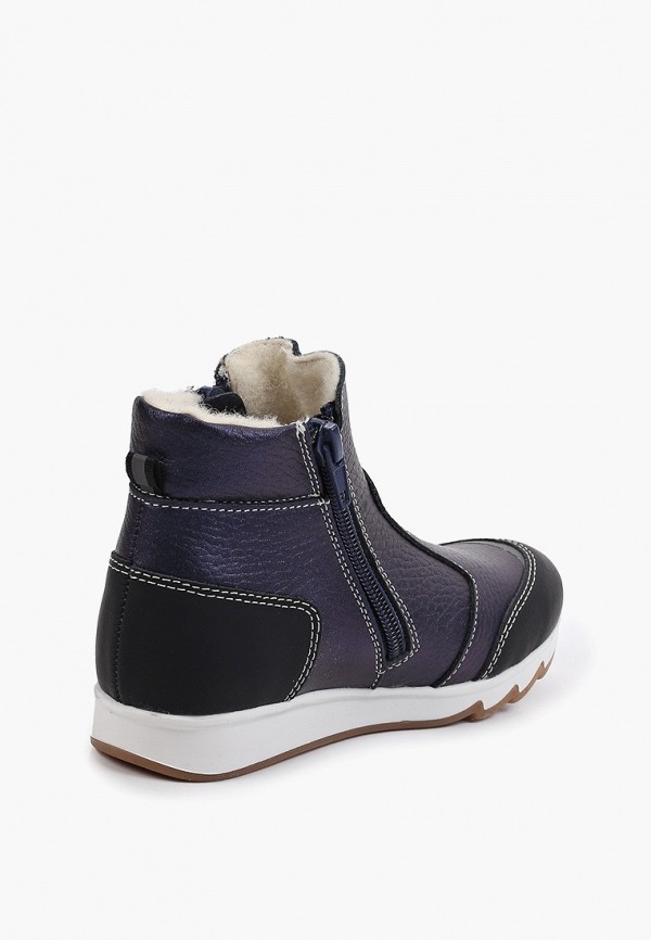 фото Ботинки tapiboo