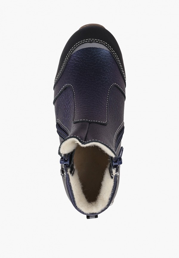 фото Ботинки tapiboo