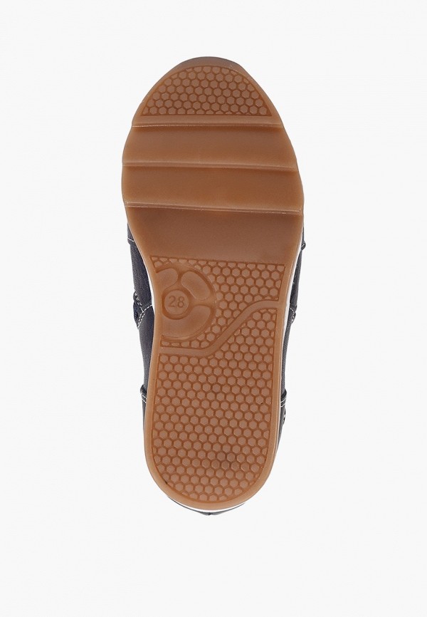 фото Ботинки tapiboo