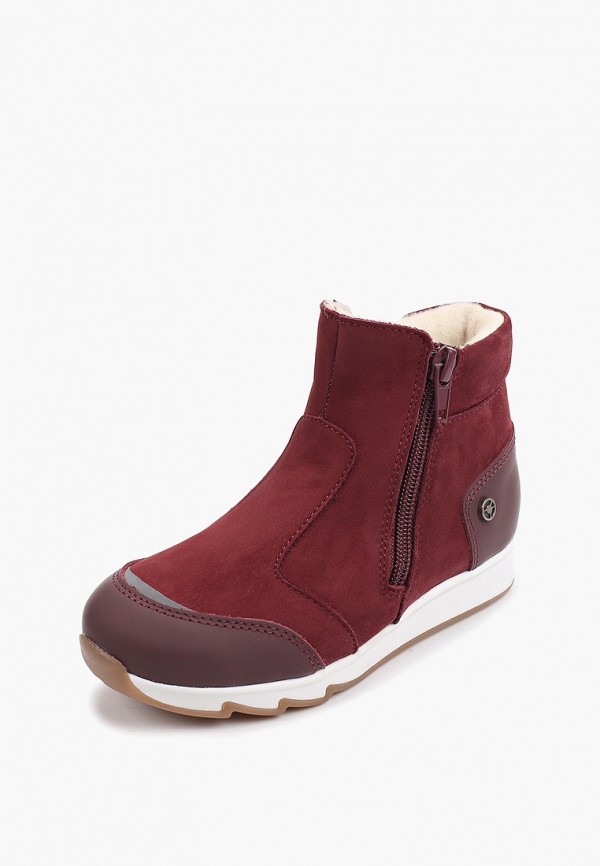 фото Ботинки tapiboo