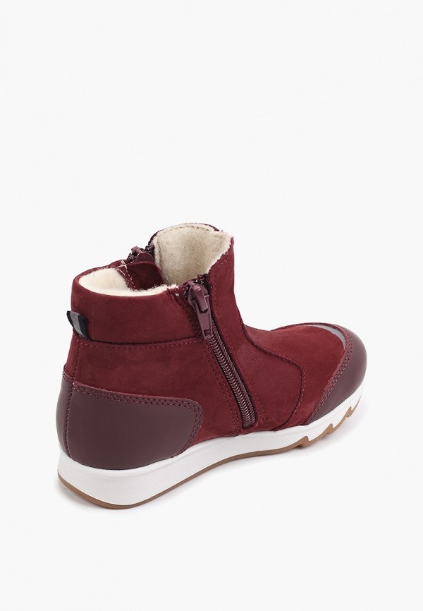 фото Ботинки tapiboo