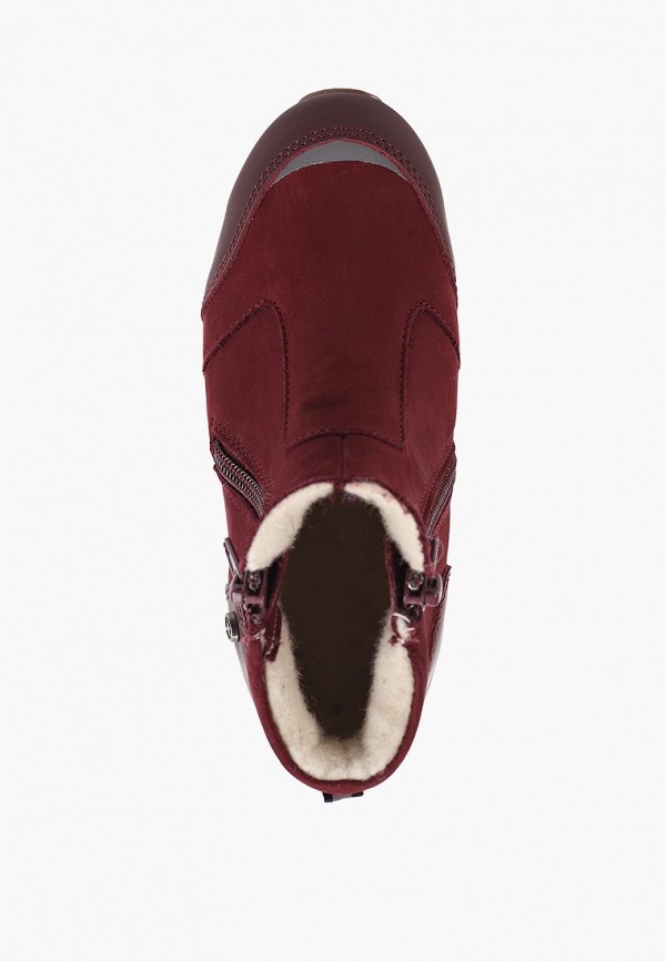 фото Ботинки tapiboo