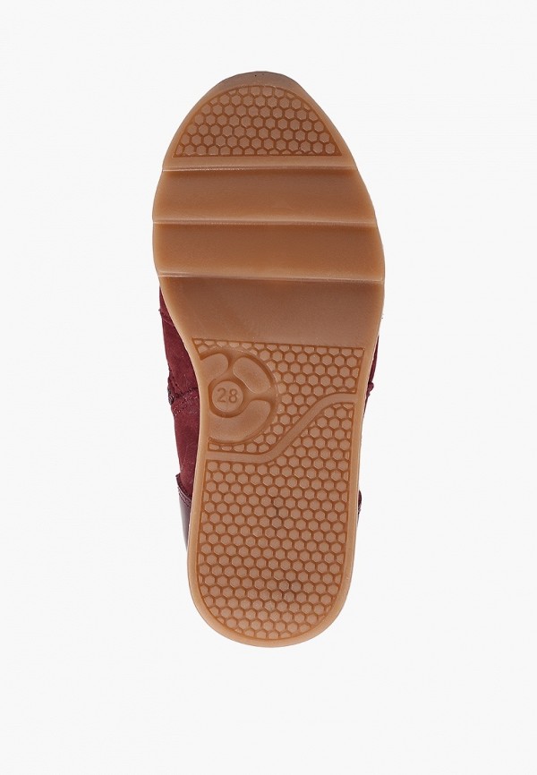 фото Ботинки tapiboo