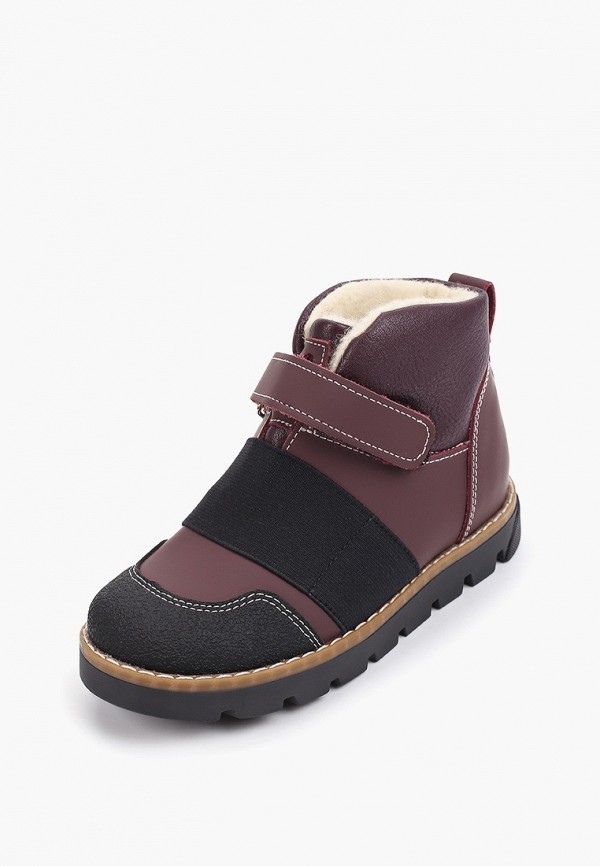 фото Ботинки tapiboo