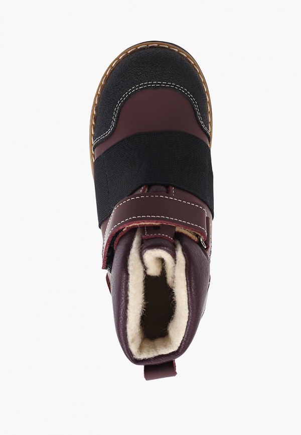 фото Ботинки tapiboo