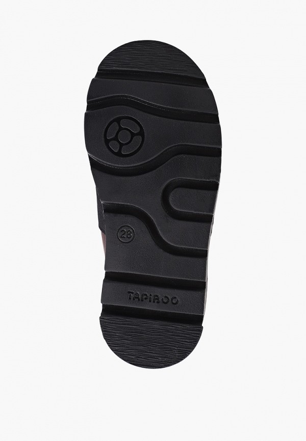 фото Ботинки tapiboo