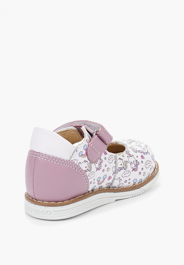 фото Туфли tapiboo