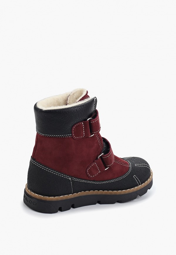 фото Ботинки tapiboo