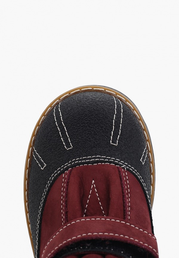 фото Ботинки tapiboo