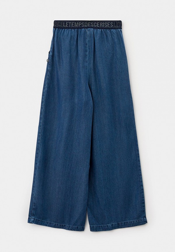 фото Джинсы le temps des cerises