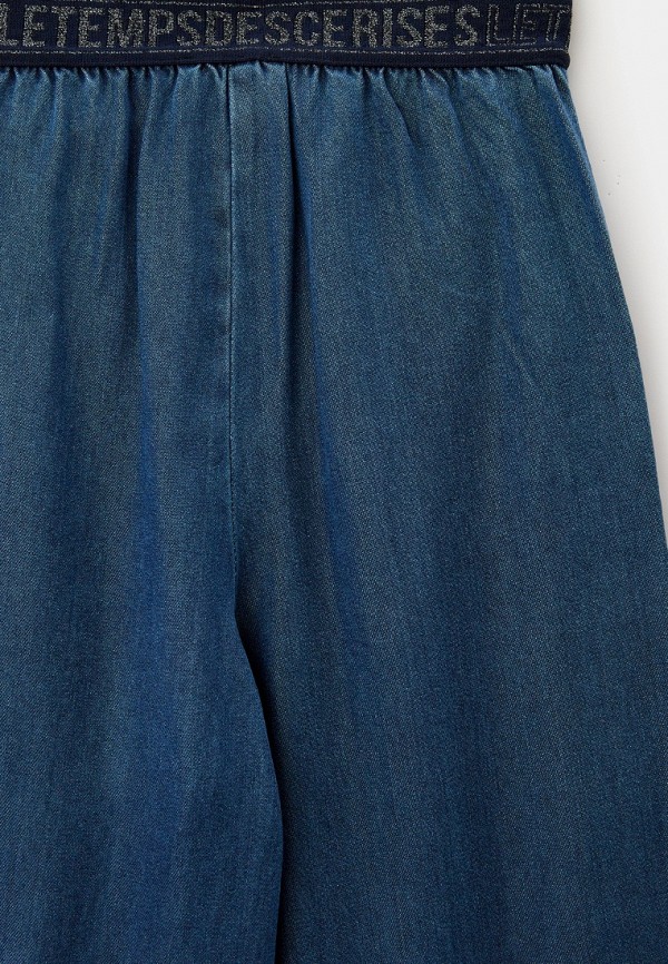 фото Джинсы le temps des cerises