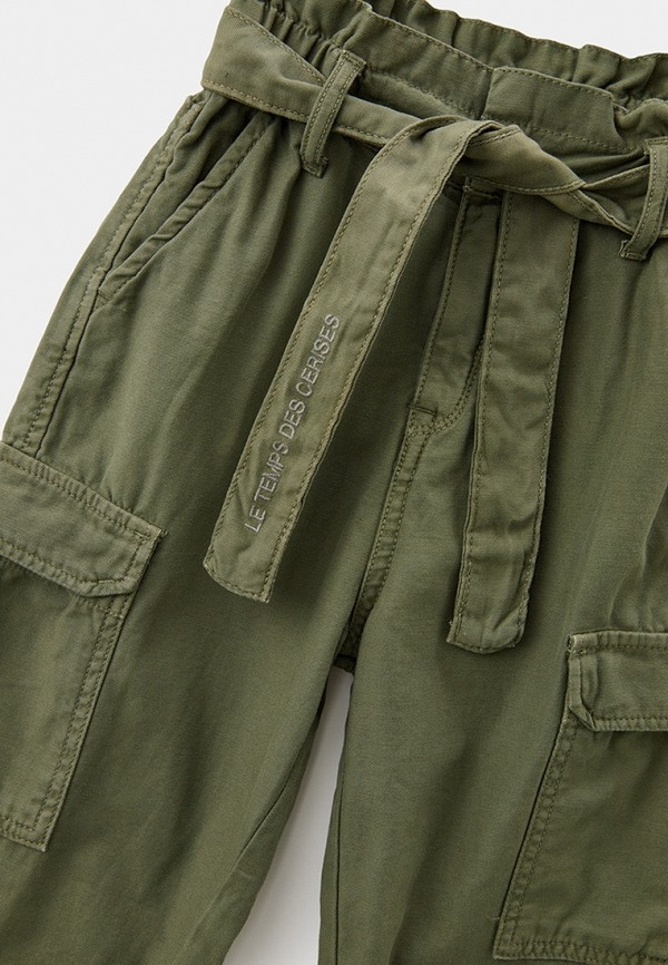 фото Брюки le temps des cerises