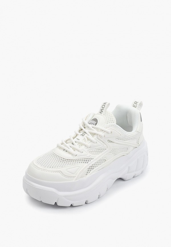 фото Кроссовки shuzzi