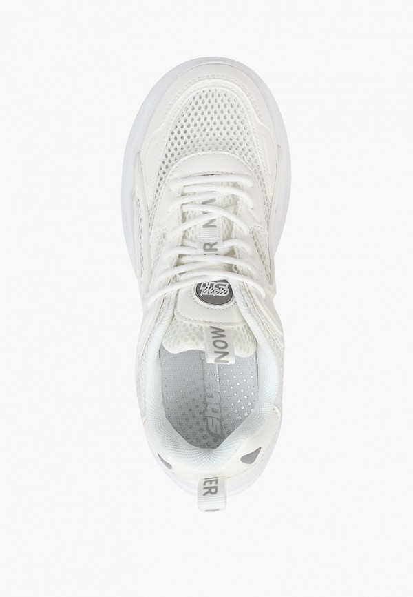 фото Кроссовки shuzzi