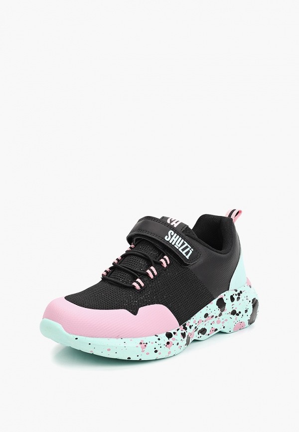 фото Кроссовки shuzzi