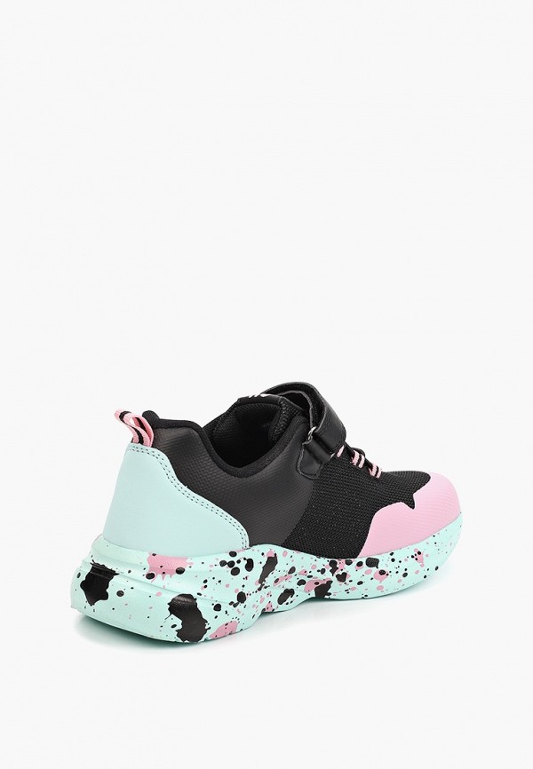 фото Кроссовки shuzzi