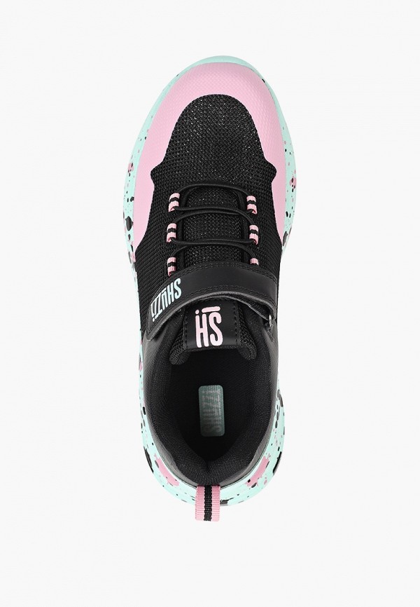 фото Кроссовки shuzzi