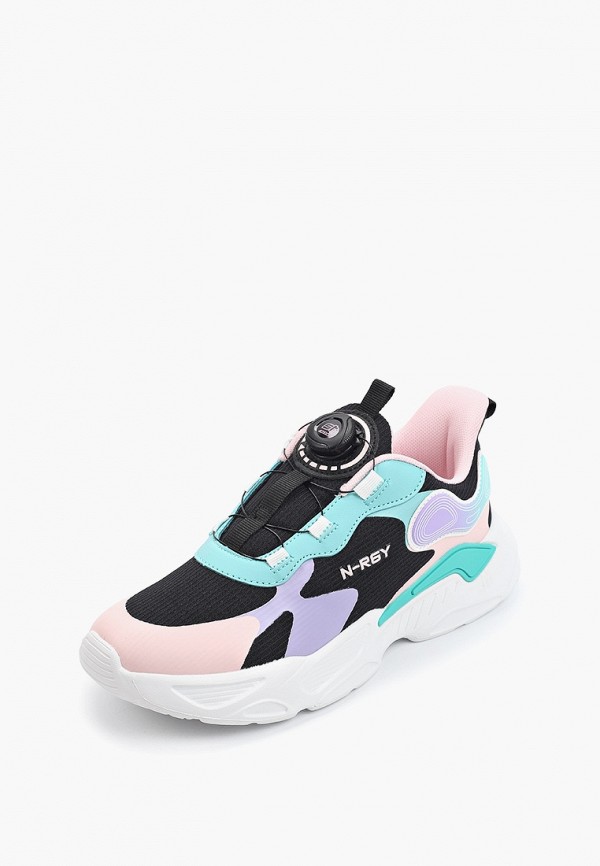 фото Кроссовки shuzzi