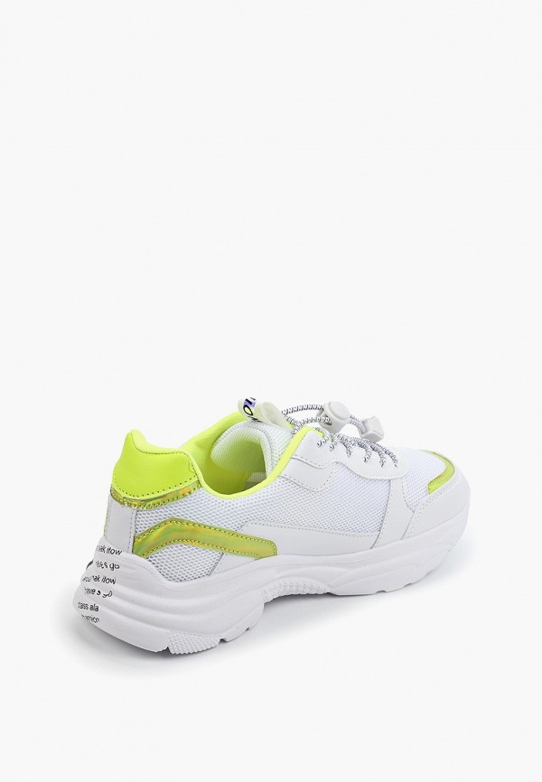 фото Кроссовки shuzzi